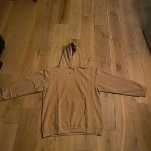 Vintage Nike Center Swoosh Hoodie